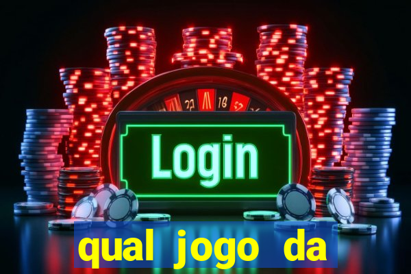 qual jogo da frutinha que ganha dinheiro